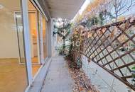 Kleinwohnung in ausgezeichneter Lage direkt an der Mur | Schwimmschulkai 96 Top 1