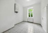 Repräsentative Stilaltbaufläche im Zentrum – ca. 89 m² für Büro, Ordination oder Praxis!