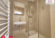 Erstbezug nach hochwertiger Sanierung, Ewe-Küche, Loggia, 7.Liftstock mit Ausblick