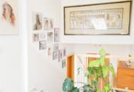 Reihenhaus mit fantastischen Ausblick