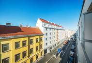 ERSTBEZUG >> schmuckes und modern geschnittenes 2 ZI Apartment für Anleger >> ideale Lage mit TOP Anbindung