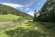 ***Uriges Haus aus 1920 mit viel Potenzial – Naturidylle in Au bei Turnau***