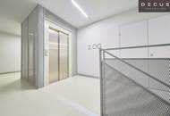 | MARCHFELDKANAL | MIT LOGGIA | 1.OG | SCHICKE WOHNUNG IM PASSIVHAUS | ABSOLUTE RUHELAGE