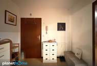 Großzügige Dachgeschoss Garconniere mit Loggia in Wattens