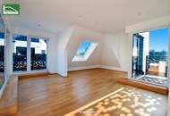 Vorsorgewohnung (Nettopreis) auf Eigengrund I Neubau (2022) in begehrter Lage I sofort vermietbar I U-Bahn U2-Nähe