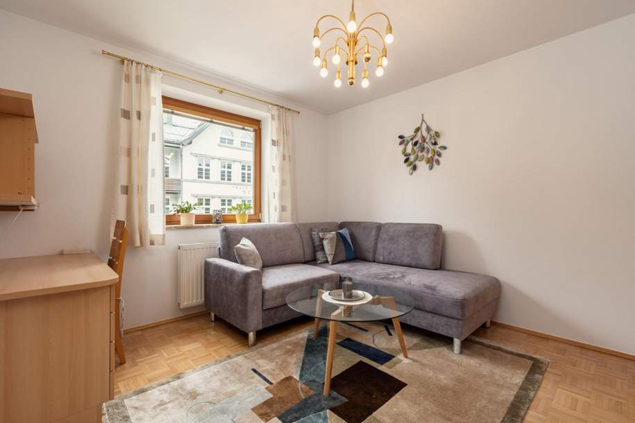 "Mittendrin" – 3-Zimmer-Eigentumswohnung in Bischofshofen!, Wohnung-kauf, 295.000,€, 5500 Sankt Johann im Pongau