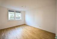 ERSTBEZUG: Optimale 3-Zimmer-Wohnung mit Balkon
