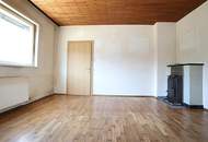 Einfamilienhaus in attraktiver Siedlungslage – ideal zum Modernisieren auf ebenem, sonnigem 727 m² Grundstück