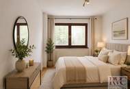 „Mehr als nur eine Wohnung: Lebensqualität in Döbling“