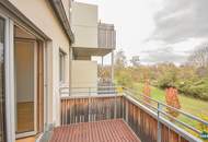 Schöne 1,5-Zimmer Wohnung in Stammersdorf