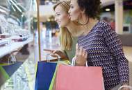 WUNDERSCHÖNES GESCHÄFT