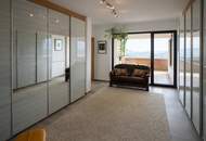 SKY RESIDENCE VILLACH - Luxus-Maisonette mit Einliegerwohnung & Panoramablick