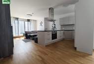 DACHGESCHOSSWOHNTRAUM inklusive Klimaanlage - 3 Zimmer-Wohnung mit 60m2 Dachterrassen