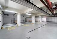 Garagenstellplatz in Bestlage in Ottakring | Provisionsfrei