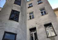 Attraktive Investmentchance im 14. Wiener Bezirk: Rohdachboden mit Ausbaupotenzial