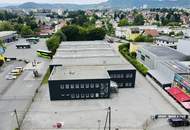 Großzügige Bürofläche mit perfekter Infrastruktur in Graz zu mieten - jetzt zugreifen!
