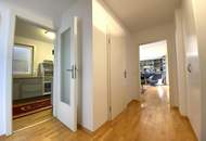 DG-Wohnung mit 2 Terrassen auf Wohnebene und phänomenalem Fernblick über Wien