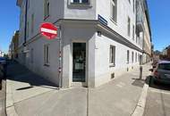 Garagenstellplatz im 18. Bezirk in der Leithermayergasse