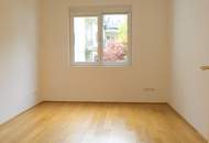 Großzügige 4 Zimmerwohnung mit Südwestbalkon und Blick Richtung Grinzing