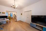 Top Eigentumswohnung mit Balkon in zentraler Lage