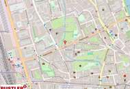 Helle 3-Zimmer-Wohnung mit 2 Balkonen in Toplage beim Lendplatz