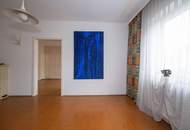 Sanierungsbedürftiges Einfamilienhaus mit Garten, Terrasse und Garage in TOP LAGE!