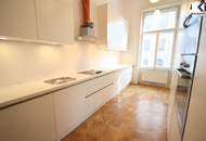 360 TOUR // REPRÄSENTATIVE ALTBAUWOHNUNG