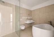 Rund 200m² Wohntraum auf höchstem Niveau! Concierge + Fitness + Spa + Privater Badebereich!