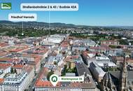Dachgeschosswohnung mit Terrasse in ruhiger Lage – 17. Bezirk