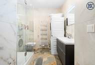 Helles Altbaujuwel nahe Schloss Schönbrunn – Stadtnah &amp; Ruhig