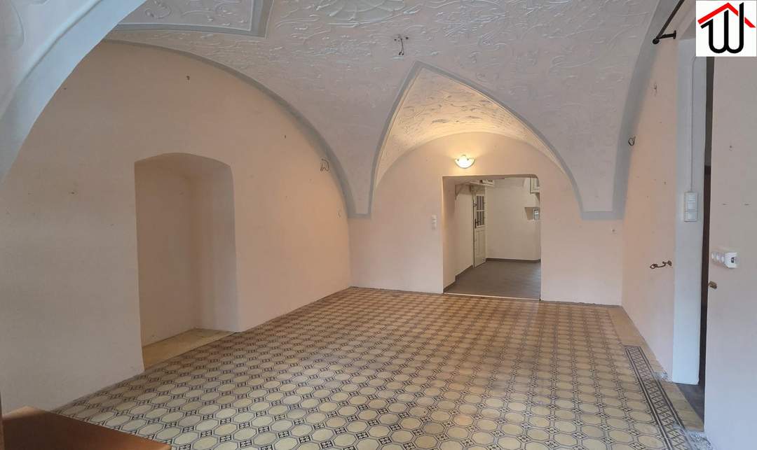 Arbeiten mit Stil - im Herzen von St. Pölten