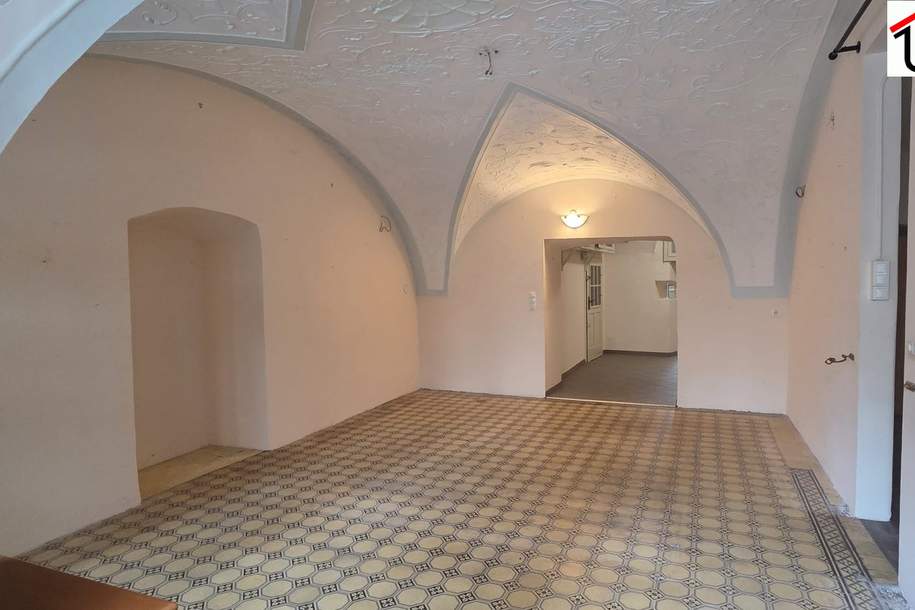 Arbeiten mit Stil - im Herzen von St. Pölten, Gewerbeobjekt-miete, 3.679,61,€, 3100 Sankt Pölten(Stadt)