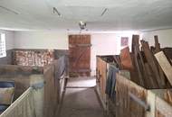 Großzügiges Bauernhaus mit jeder Menge Platz und Stauraum!