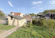 Charmantes Einfamilienhaus mit zwei Wohneinheiten in guter Lage