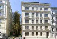 Sonnige Alteigentumswohnung Nähe Volksoper