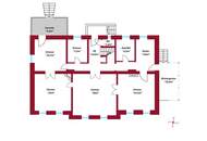 Gründerzeithaus im Landhausstil | eigene Veranda und Wintergarten | großer Eigengarten und Gartenhütte