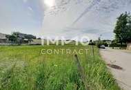 **Schönes sonniges Grundstück im Kurort Bad Hall**