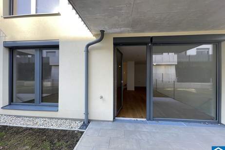 Sichere Investition im Grünen: Vorsorgewohnungen in Kaltenleutgeben mit hoher Nachfrage, Wohnung-kauf, 237.500,€, 2391 Mödling