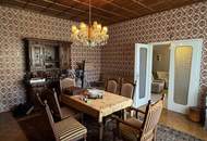 großzügige Villa mit Potenzial im Herzen von Bad Sauerbrunn