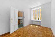Traumhafte 3-Zimmer-Wohnung mit Balkon in 1170 Wien