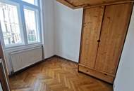Mögliches Paradies > verschiedenste Umbaumöglichkeiten > sanierungsbedürftige 4 Zimmer plus in guter Lage des 6..