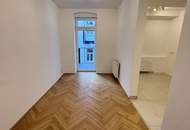 5 Zimmer-Altbauwohnung im beliebten Stuwerviertel!