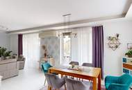 Modernes 6 Zimmer Familienhaus nahe der Lobau