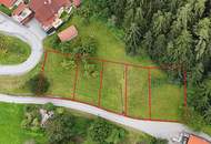 Baugrund in Landeck: flexibel, fair, zukunftsorientiert!