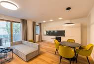 Modernes Wohnen in Bestlage - mit 2 Balkonen und hochwertiger Ausstattung in 1080 Wien - anna8 | apartments