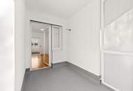 3-Zimmer-Wohnung mit Balkon - Fußläufig ins Zentrum