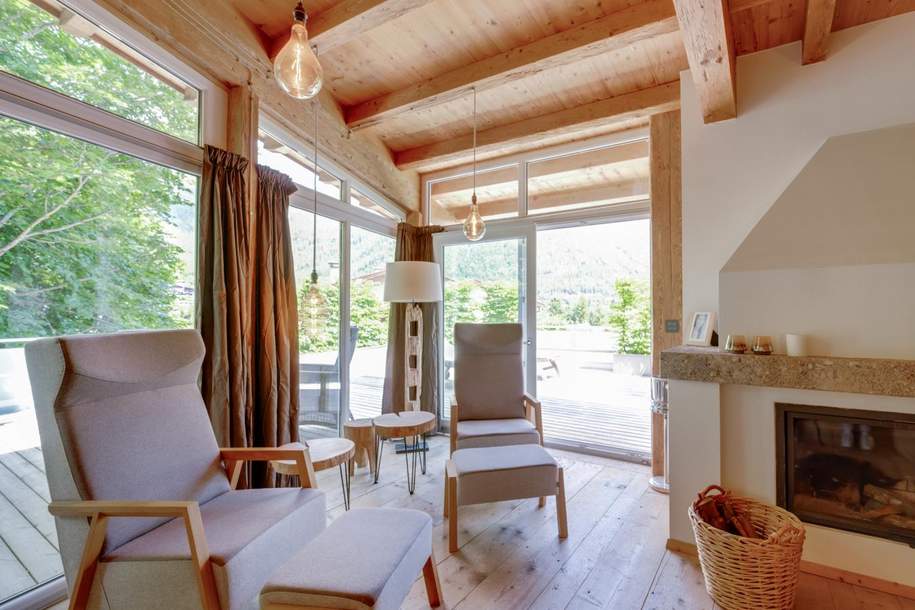 "Das perfekte Nest" - eingebettet zwischen Bergpanorama und Luxus!, Haus-kauf, 1.350.000,€, 6212 Schwaz