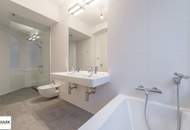 Zweitbezug: 4-Zimmer-Altbauwohnung in Citynähe - Dachgeschoss m. Klimaanlage - ab 1.3. 2026 !