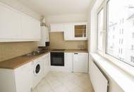 Sonnige 2-Zimmer-Wohnung mit Loggia in Ruhelage nahe Westbahnhof