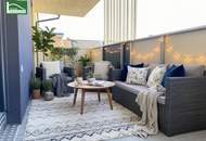 AKTION - 1 MONAT MIETZINSFREI - Traumhafte 3-Zimmer-Wohnung mit Schlossbergblick! - JETZT ZUSCHLAGEN